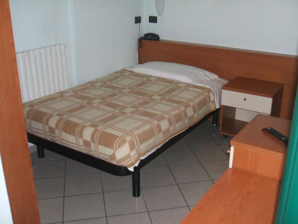 Hotel Kristall Loiano Room photo